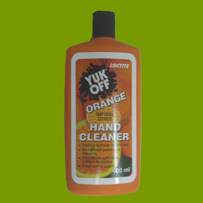 (image for) LOCTITE 400ml HAND CLEANER